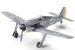 TAM60766 Tamiya 1/72 Scale Focke Wulf 190 A-3