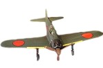 TAM60779 Tamiya 1/72 Scale A6M5 Zero Zeke