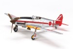 TAM60789 Tamiya 1/72 Scale Ki-61 LD Hien