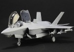 TAM60791 Tamiya 1/72 Scale F-35B Lightning II