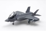 TAM60792 Tamiya 1/72 Scale F-35A Lightning II