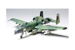 TAM61028 Tamiya 1/48 Scale A-10A