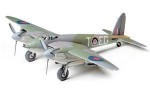 TAM61062 Tamiya 1/48 Scale Mosquito FB Mk VI/NF Mk II