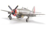 TAM61086 Tamiya 1/48 Scale P-47D Thunderbolt 'Razorback'