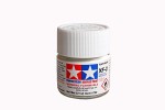 TAM81702 Tamiya Acrylics 10ml - XF-2 White