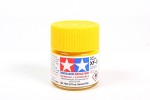 TAM81703 Tamiya Acrylics 10ml - XF-3 Flat Yellow