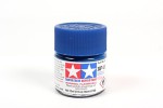 TAM81708 Tamiya Acrylics 10ml - XF-8 Flat Blue