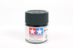 TAM81717 Tamiya Acrylics 10ml - XF-17 Sea Blue