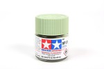 TAM81721 Tamiya Acrylics 10ml - XF-21 Sky