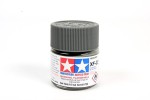 TAM81722 Tamiya Acrylics 10ml - XF-22 RLM Grey