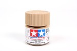 TAM81778 Tamiya Acrylics 10ml - XF-78 Wooden Deck Tan