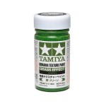 TAM87111 Tamiya Texture Paint 100ml - Grass Green