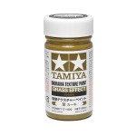 TAM87117 Tamiya Texture Paint 100ml - Grass Khaki