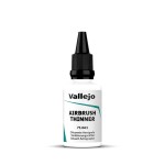 Vallejo Model Air 61 Thinners 32ml