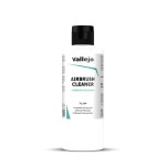 Vallejo Airbrush Cleaner 200ml