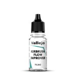 Vallejo Airbrush Flow Improver - 18ml