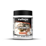 Vallejo Weathering Effects 200ml - Snow