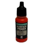 Vallejo Surface Primer 70.624 Pure Red