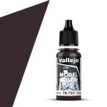 Vallejo Model Color 70.751 Black Violet