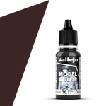 Vallejo Model Color 70.771 Dark Rust