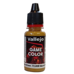 Vallejo Game Color 72.039 Plague Brown - New Formula