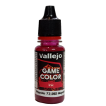 Vallejo Game Color 72.083 Magenta Ink - New Formula