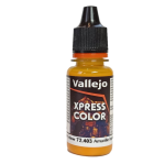 Vallejo Xpress Color 72.403 - Imperial Yellow