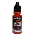 Vallejo Xpress Color 72.406 - Plasma Red