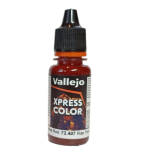 Vallejo Xpress Color 72.407 - Velvet Red