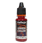 Vallejo Xpress Color 72.408 - Cardinal Purple