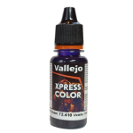 Vallejo Xpress Color 72.410 - Gloomy Violet