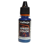 Vallejo Xpress Color 72.412 - Storm Blue