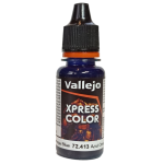 Vallejo Xpress Color 72.413 - Omega Blue