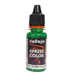 Vallejo Xpress Color 72.416 - Troll Green