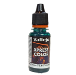 Vallejo Xpress Color 72.417 - Snake Green