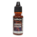 Vallejo Xpress Color 72.421 - Copper Brown