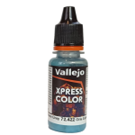 Vallejo Xpress Color 72.422 - Space Grey