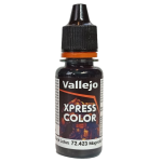 Vallejo Xpress Color 72.423 - Black Lotus