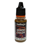 Vallejo Xpress Color 72.449 - Mummy White