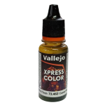 Vallejo Xpress Color 72.452  Rotten Flesh