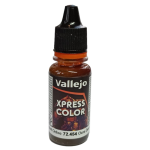 Vallejo Xpress Color 72.454 - Desert Ochre