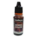 Vallejo Xpress Color 72.456 - Wicked Purple