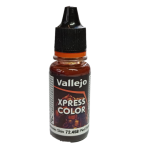 Vallejo Xpress Color 72.458 - Demonic Skin