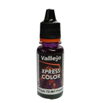 Vallejo Xpress Color 72.461 - Vampiric Purple