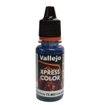 Vallejo Xpress Color 72.463 - Iceberg Grey