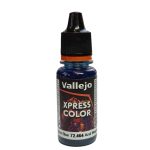 Vallejo Xpress Color 72.464 - Wagram Blue