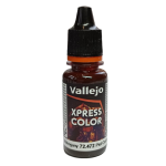 Vallejo Xpress Color 72.472 - Mahogany