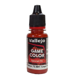 Vallejo Game Color Special FX 72.601 Fresh Blood