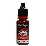 Vallejo Game Color Special FX 72.602 Thick Blood