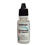 Vallejo Game Color 72.651 - Matt Polyurethane Varnish